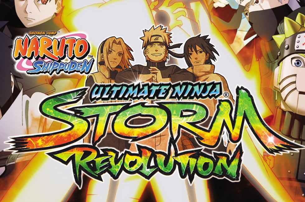 Download Game Naruto Offline Pc 3d  americadigital