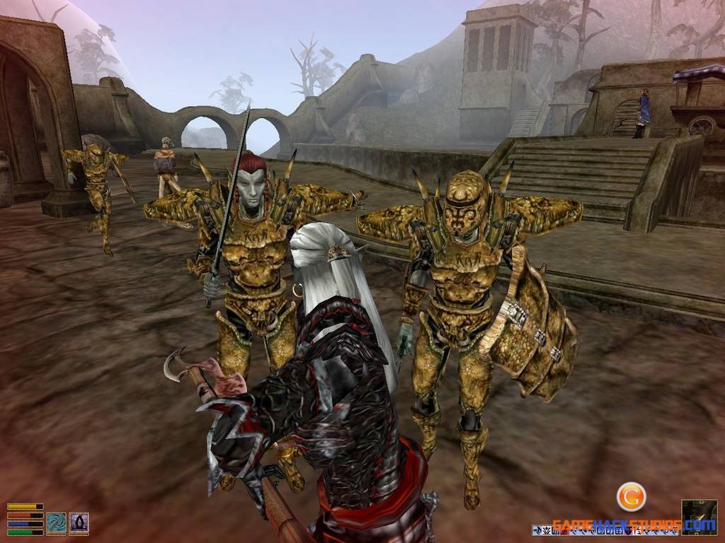 morrowind iso free download